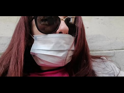 ❤️ Nicoletta si vendica di u so vicinu è piscia in u so garage (Special Covid19 Italian Quarantine) ️❌ Video sessu à noi ❌️