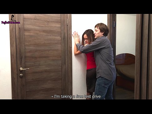 ❤️ Sexy Realtor Sensually Masturba a Figa è Scopa Mentre Vende U So Appartamentu - Krempai ️❌ Video sessu à noi ❌️