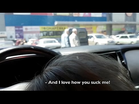 ❤️ Succhiatu ghjustu in u parcheghju fora di u supermercatu ️❌ Video sessu à noi ❌️